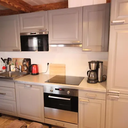 Des Domaines De La Vanoise - Confortable Au Calme, A 1km Du Village Et 5 Km De La Station Mae-3134 Appartement