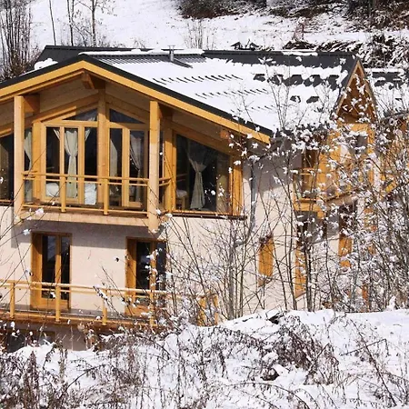 Des Domaines De La Vanoise - Confortable Au Calme, A 1km Du Village Et 5 Km De La Station Mae-3134 Appartement *